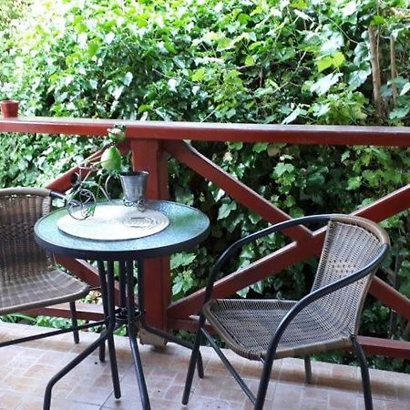 Vila Kerekparos Es Zarandok Vendeghaz Apostag Exteriér fotografie