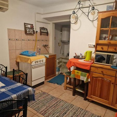 Vila Kerekparos Es Zarandok Vendeghaz Apostag Exteriér fotografie