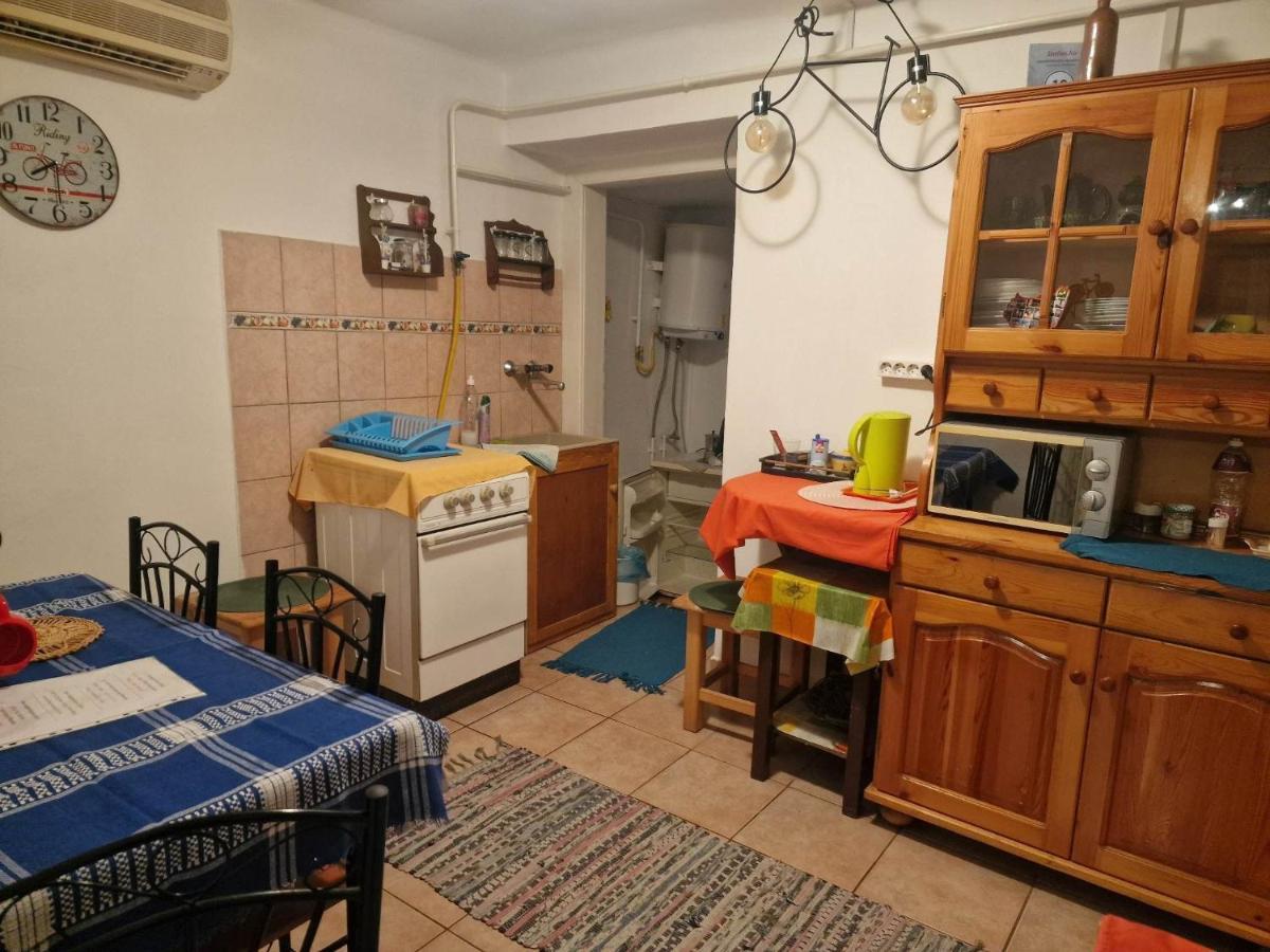 Vila Kerekparos Es Zarandok Vendeghaz Apostag Exteriér fotografie