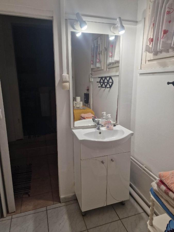 Vila Kerekparos Es Zarandok Vendeghaz Apostag Exteriér fotografie