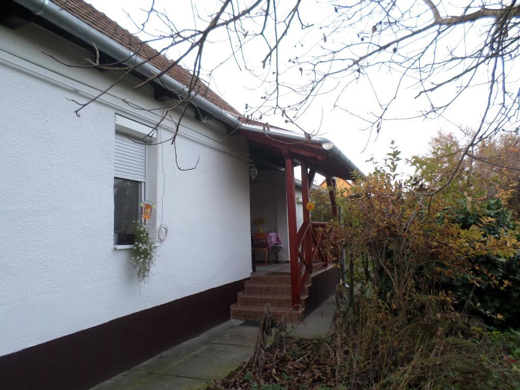 Vila Kerekparos Es Zarandok Vendeghaz Apostag Pokoj fotografie