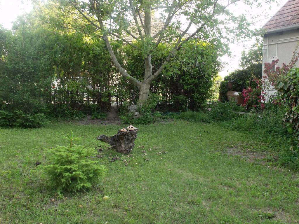 Vila Kerekparos Es Zarandok Vendeghaz Apostag Pokoj fotografie