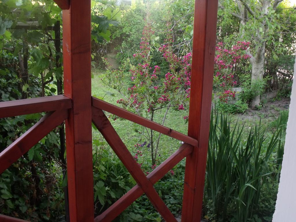 Vila Kerekparos Es Zarandok Vendeghaz Apostag Pokoj fotografie